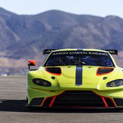 Aston Martin Racing 2018 Vantage GTE 06